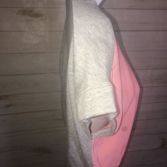 Scotch R'Belle Graphic Woven Front Jersey Dress-16 - Picture 5 of 8